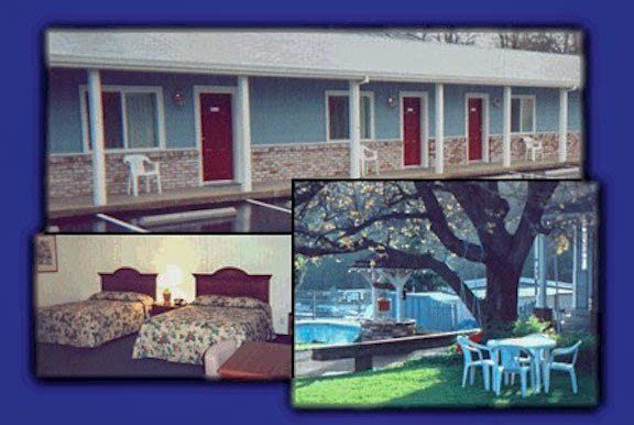 49er Gold Country Inn | Lodging | Mike Hibbard Fly Fishing