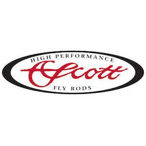 Scott Flyrods